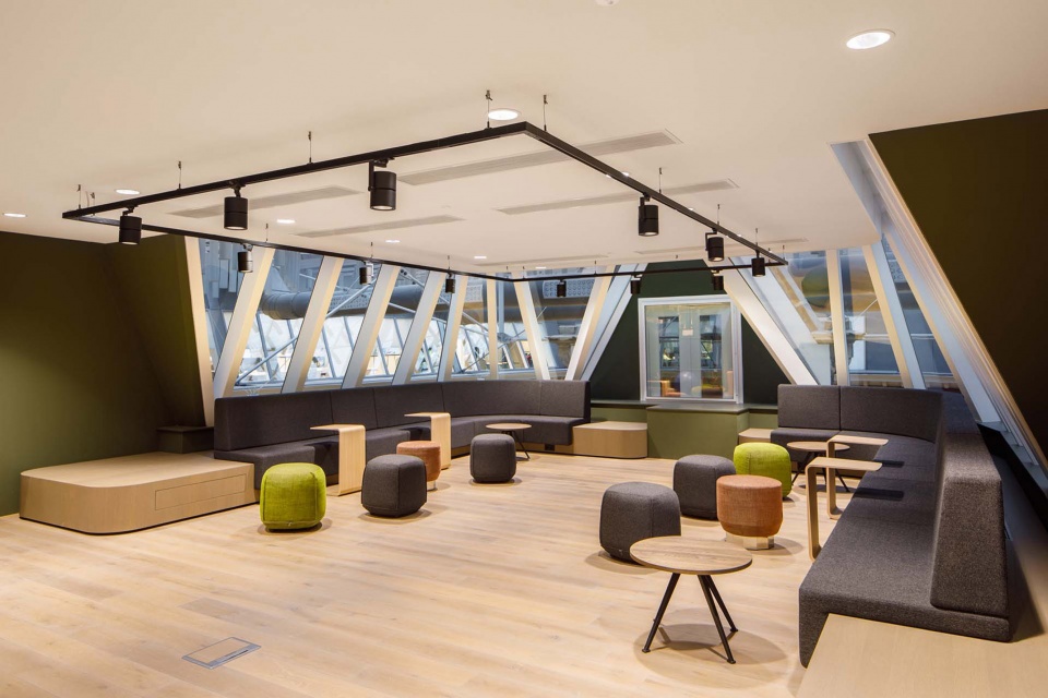 droogbak amsterdam by kcap