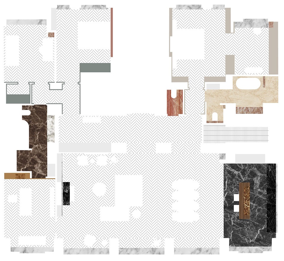077 Residence by Lenka Míkova architekti