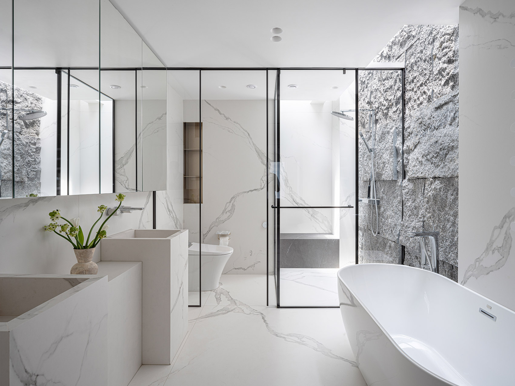 Jacaranda China by SHEXIA DESIGN