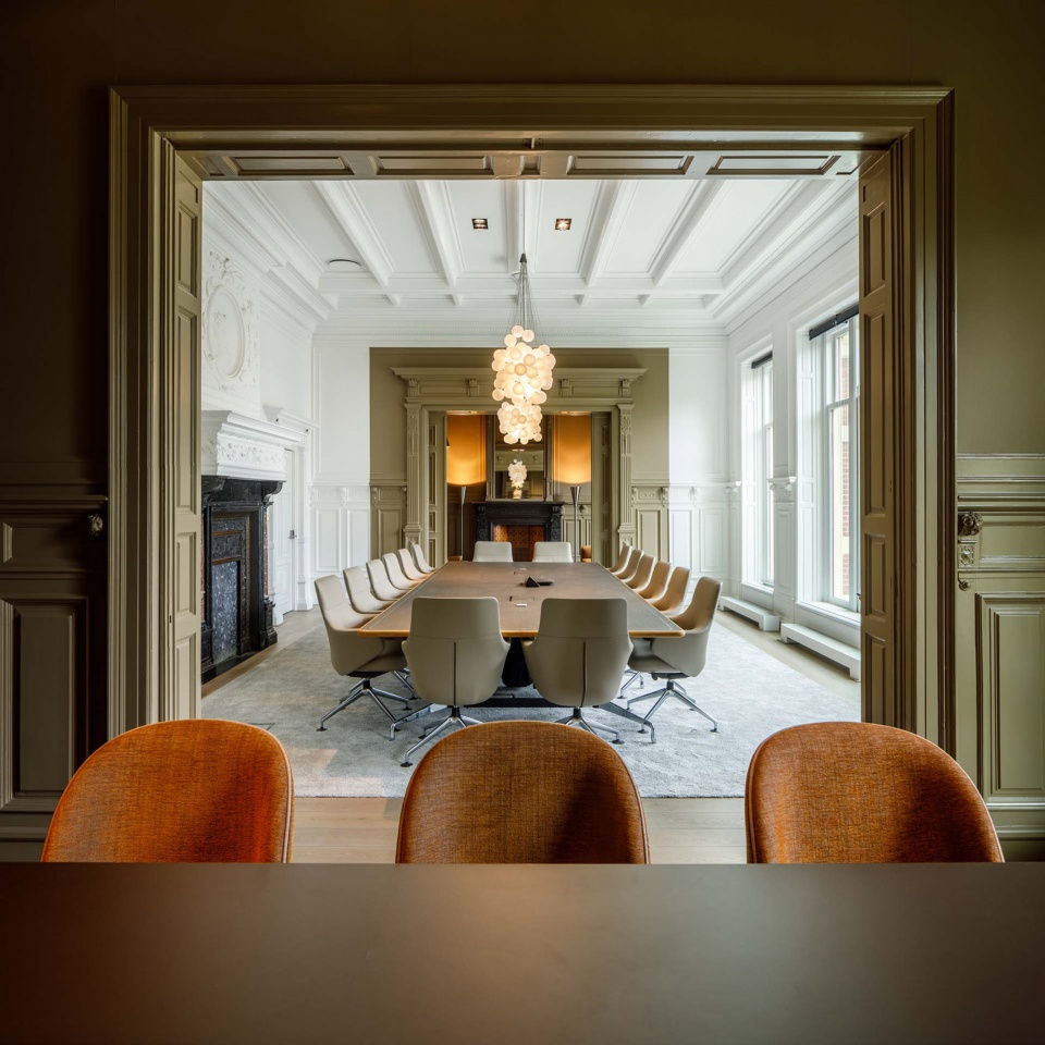 droogbak amsterdam by kcap