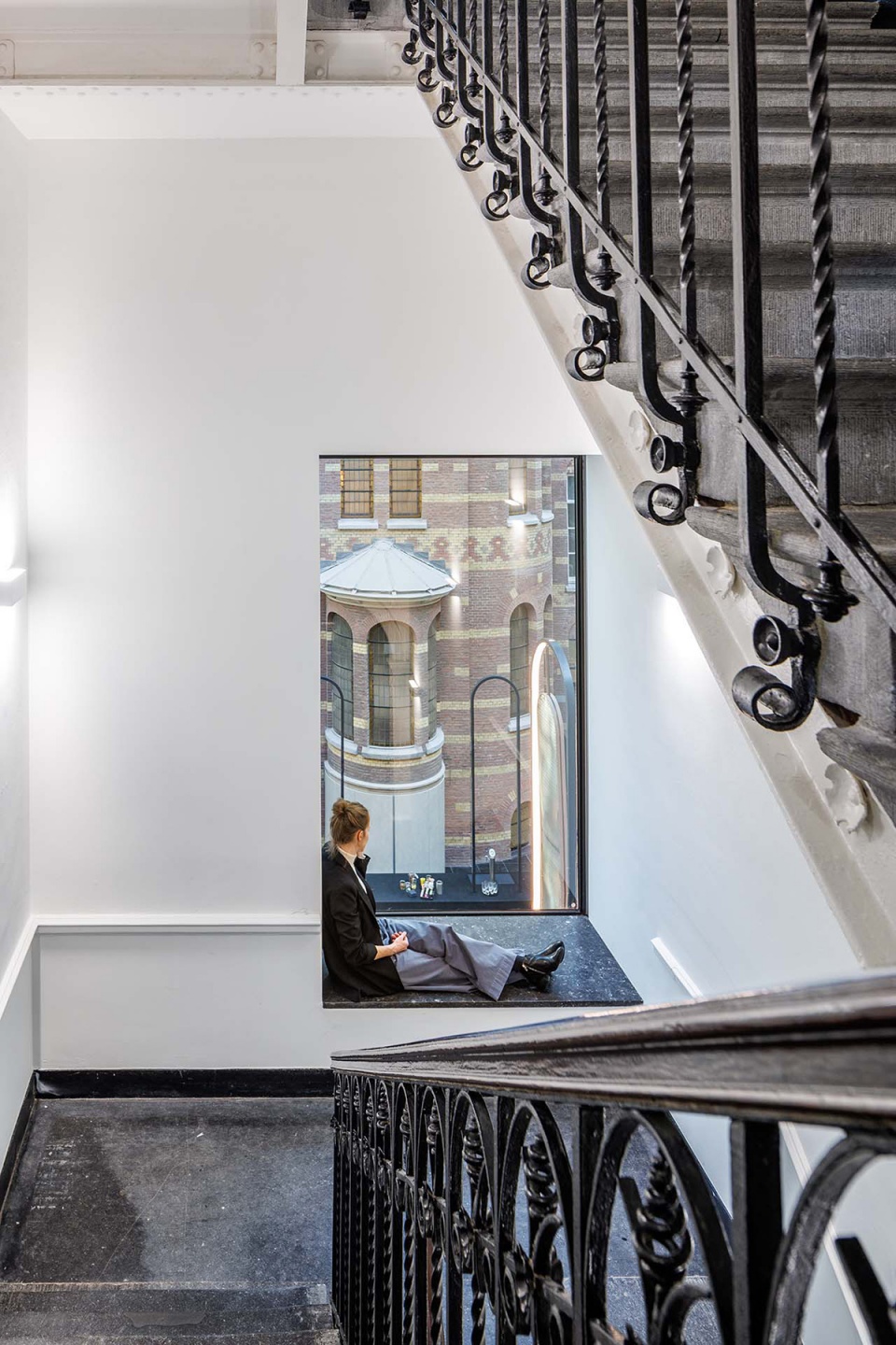 droogbak amsterdam by kcap