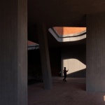 龙岩工人文化宫，福建 / 天津华汇工程建筑设计有限公司