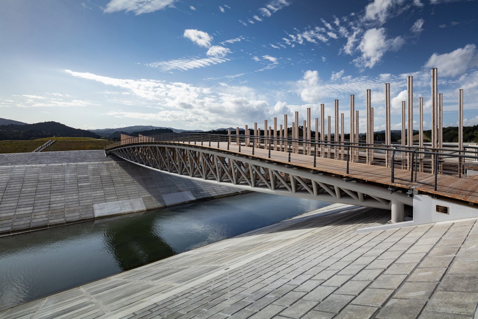 Nakabashi Kengo Kuma Associates