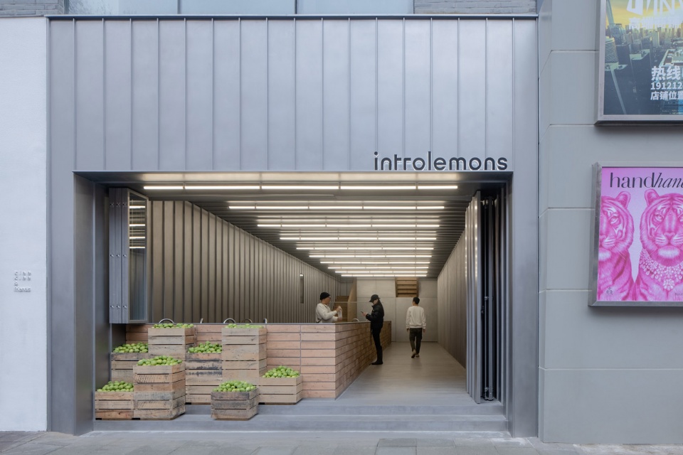 Introlemons AIM