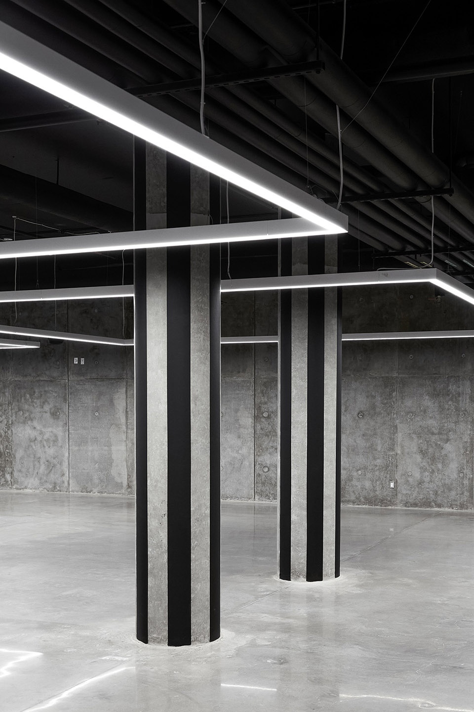 Kathleen Andrews Transit Garage gh3