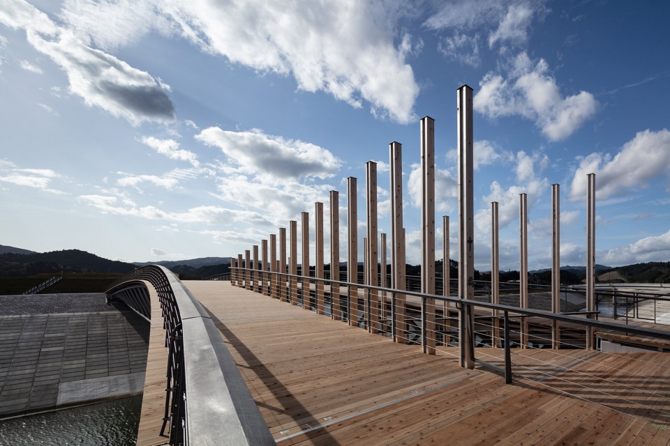 Nakabashi Kengo Kuma Associates