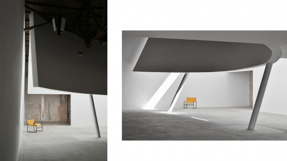 bonbon town sugar hall renovation by guo ban er