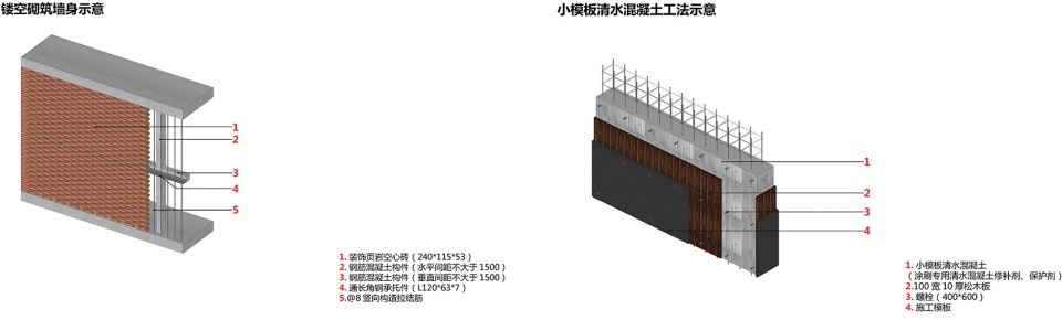 longyan workers cultural palace china by hhdesign