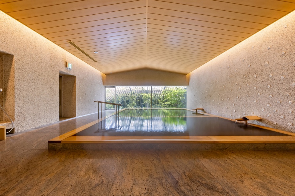 kai beppu by kengo kuma and associates