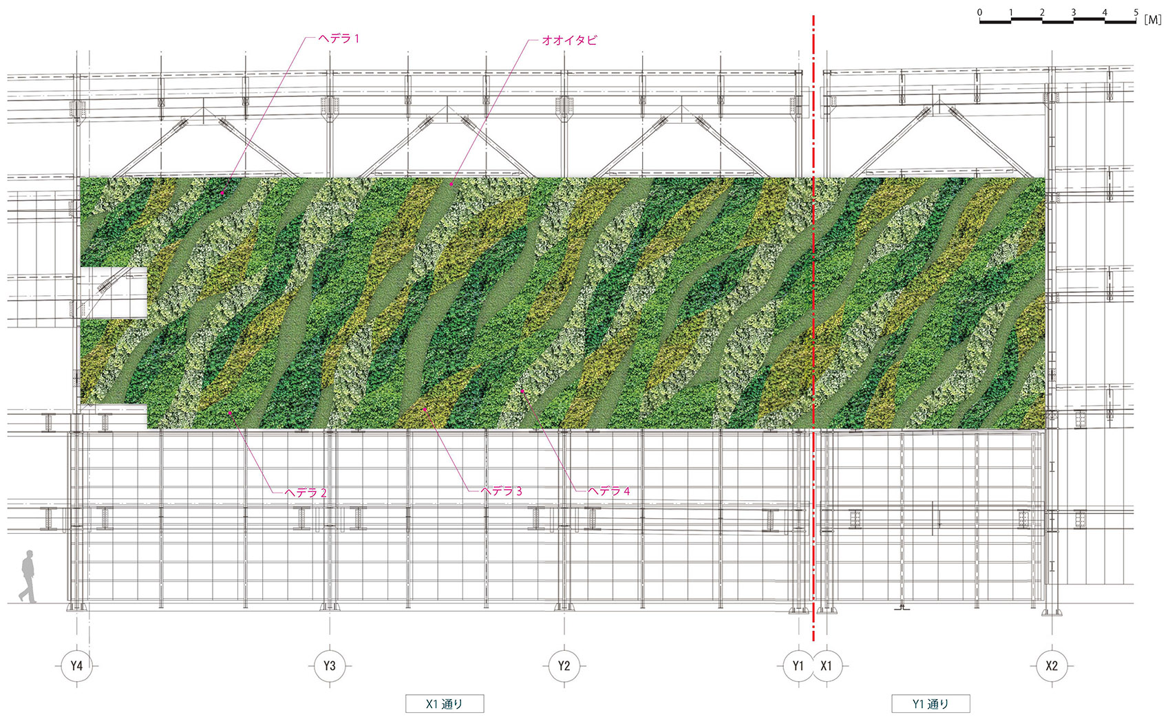 U PLACE Yoshiki Toda Landscape Architect