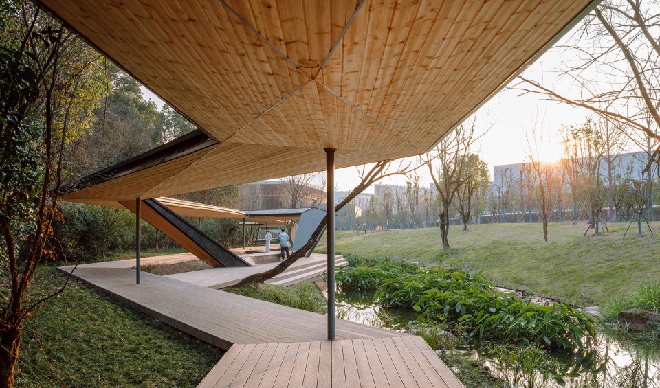 Micro Renewal of Zhejiang Conservatory of Music Zhu Peidong line