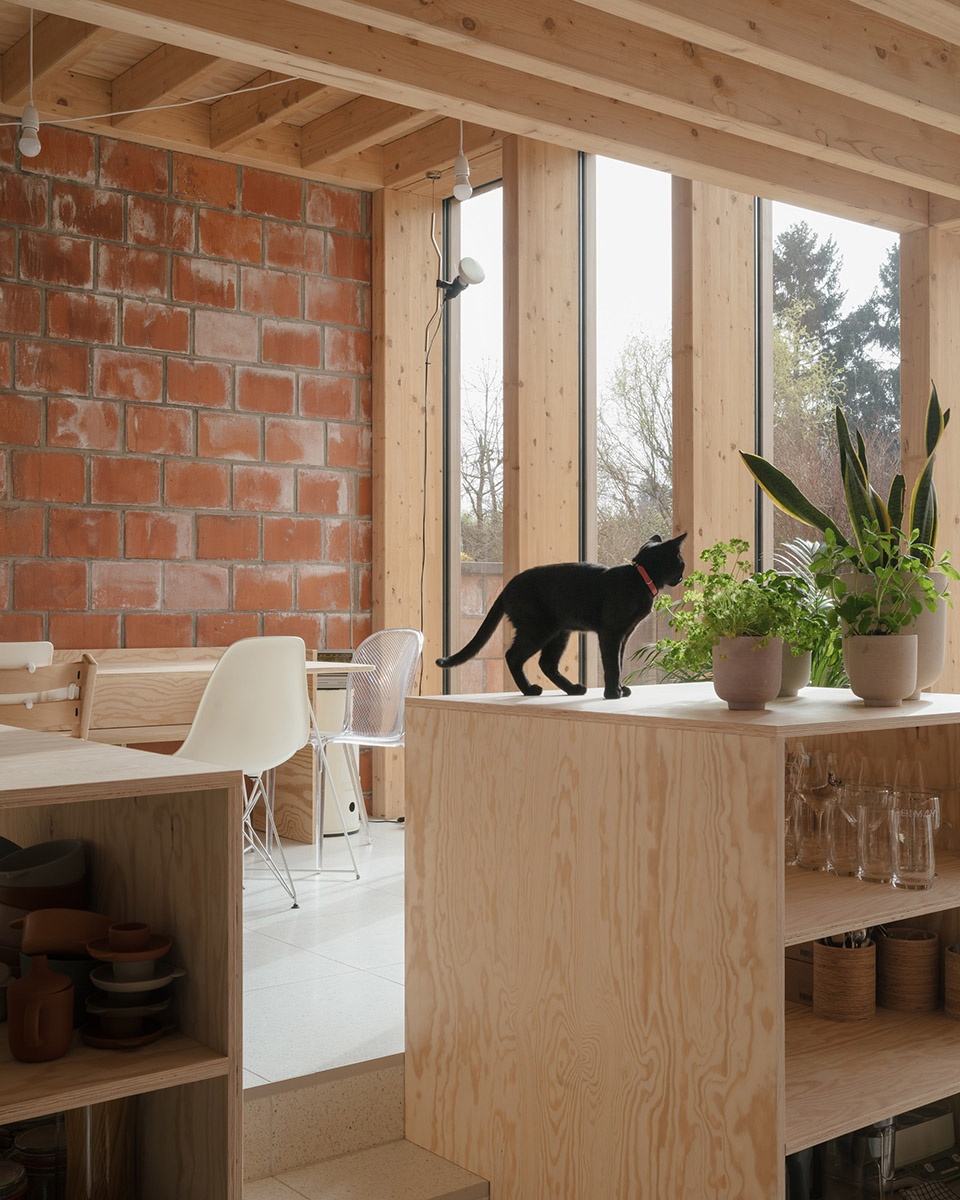 btr belgium by dedal architectes