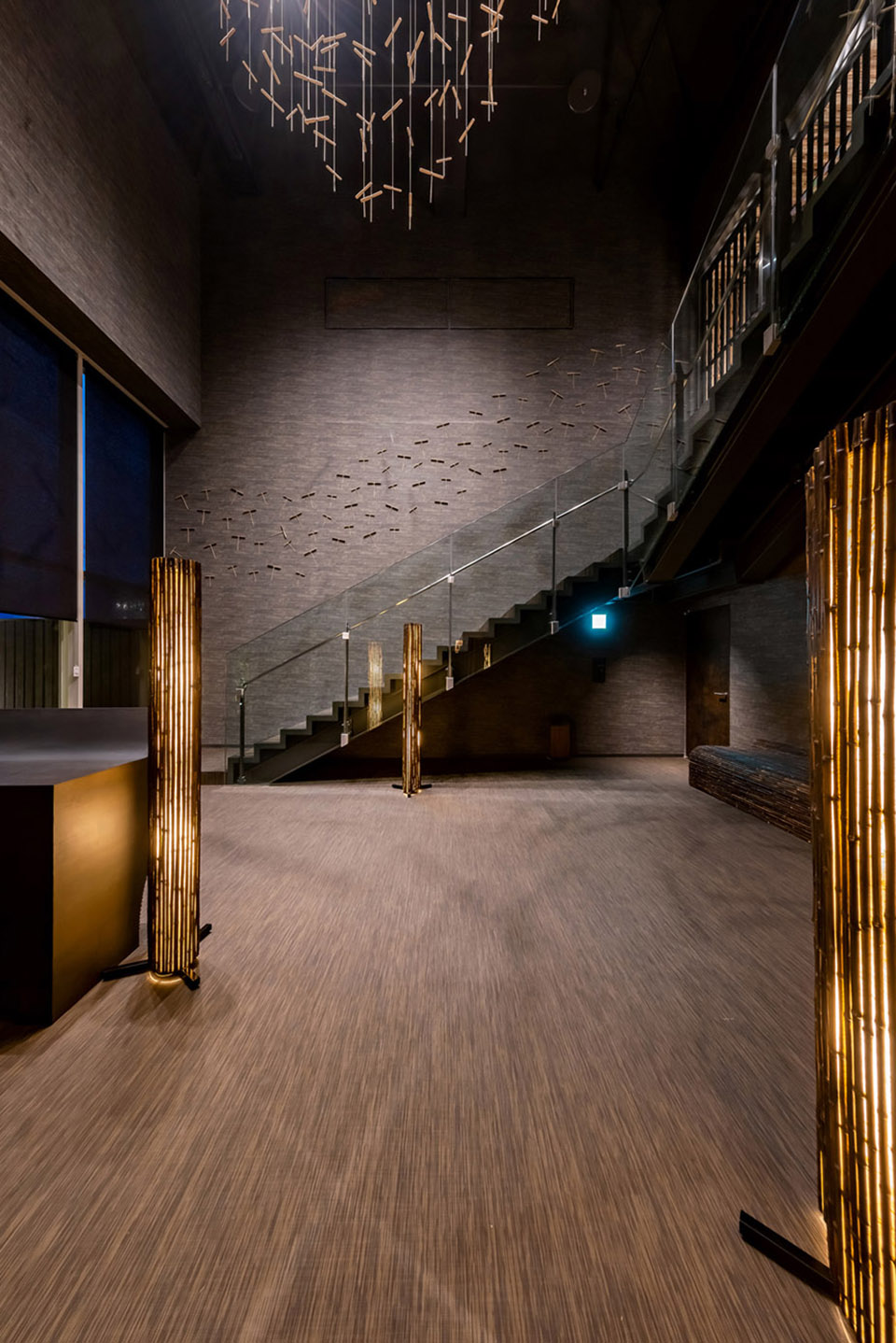 kai beppu by kengo kuma and associates 1
