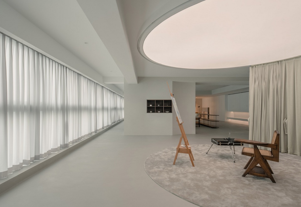 s painting house china by modum atelier
