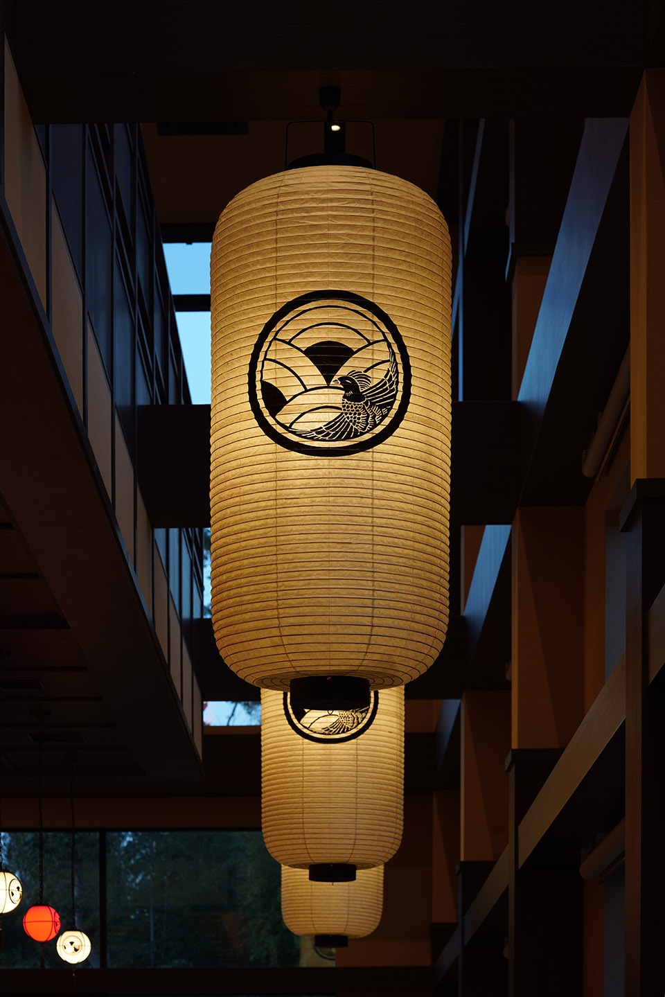 global hub square japan by the design labo inc