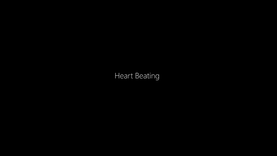 The Heart Pavilion CLAB
