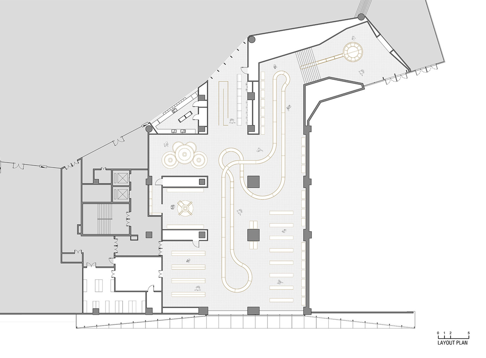 harmay chongqing china by aim architecture 2