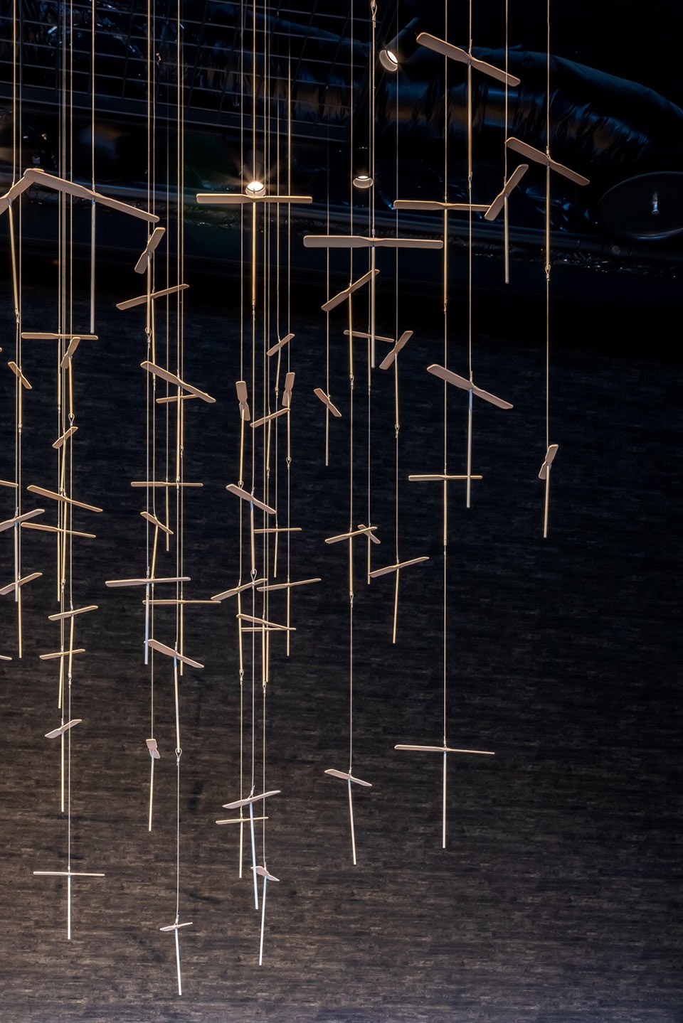 kai beppu by kengo kuma and associates