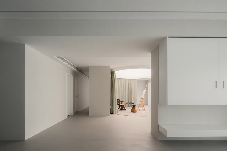 s painting house china by modum atelier