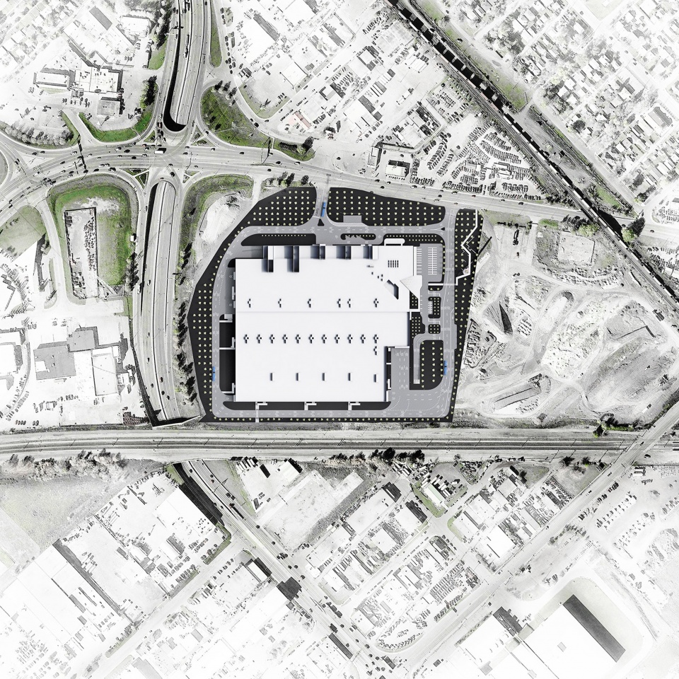 Kathleen Andrews Transit Garage gh3