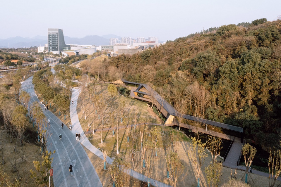 Micro Renewal of Zhejiang Conservatory of Music Zhu Peidong line