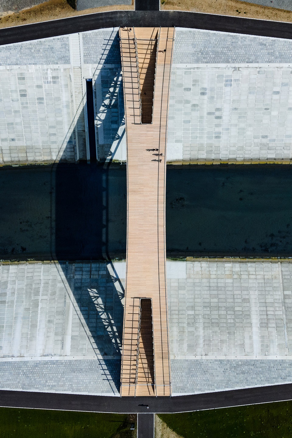 Nakabashi Kengo Kuma Associates