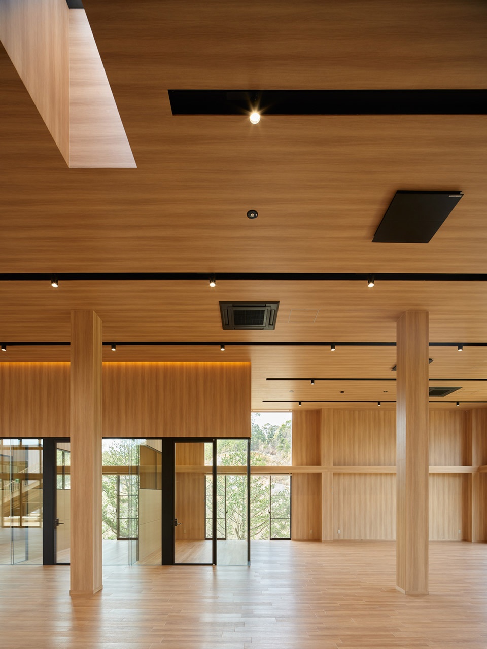 global hub square japan by the design labo inc
