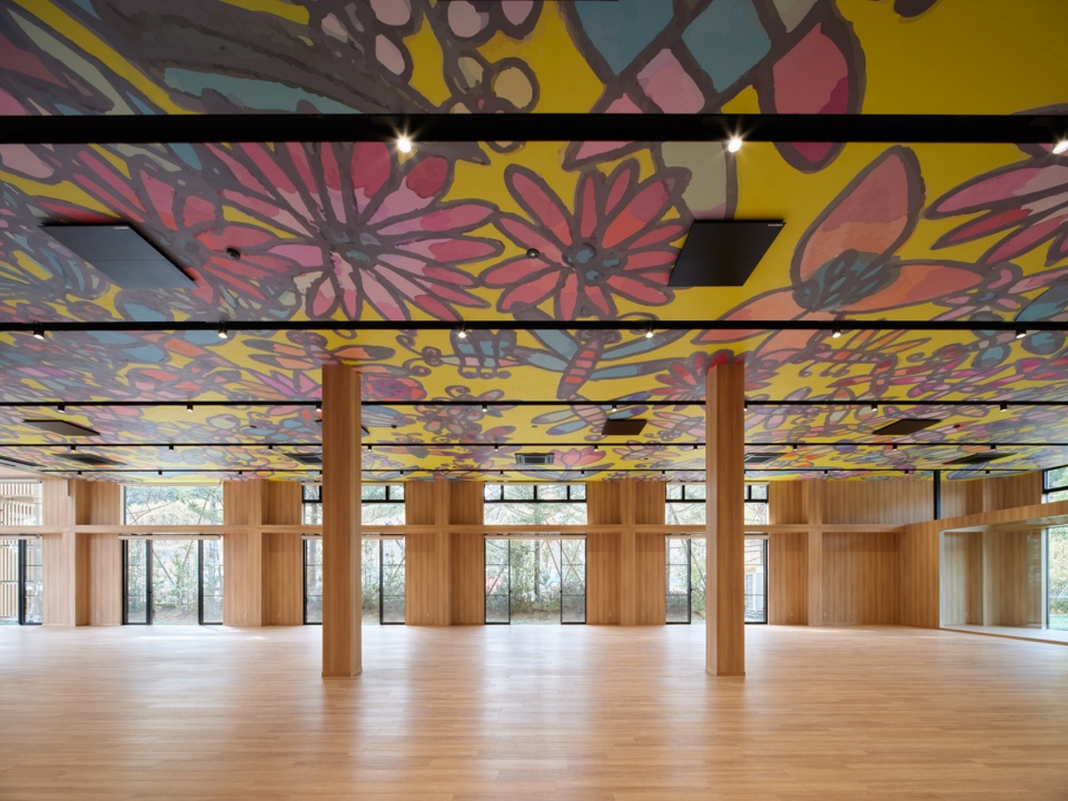 global hub square japan by the design labo inc