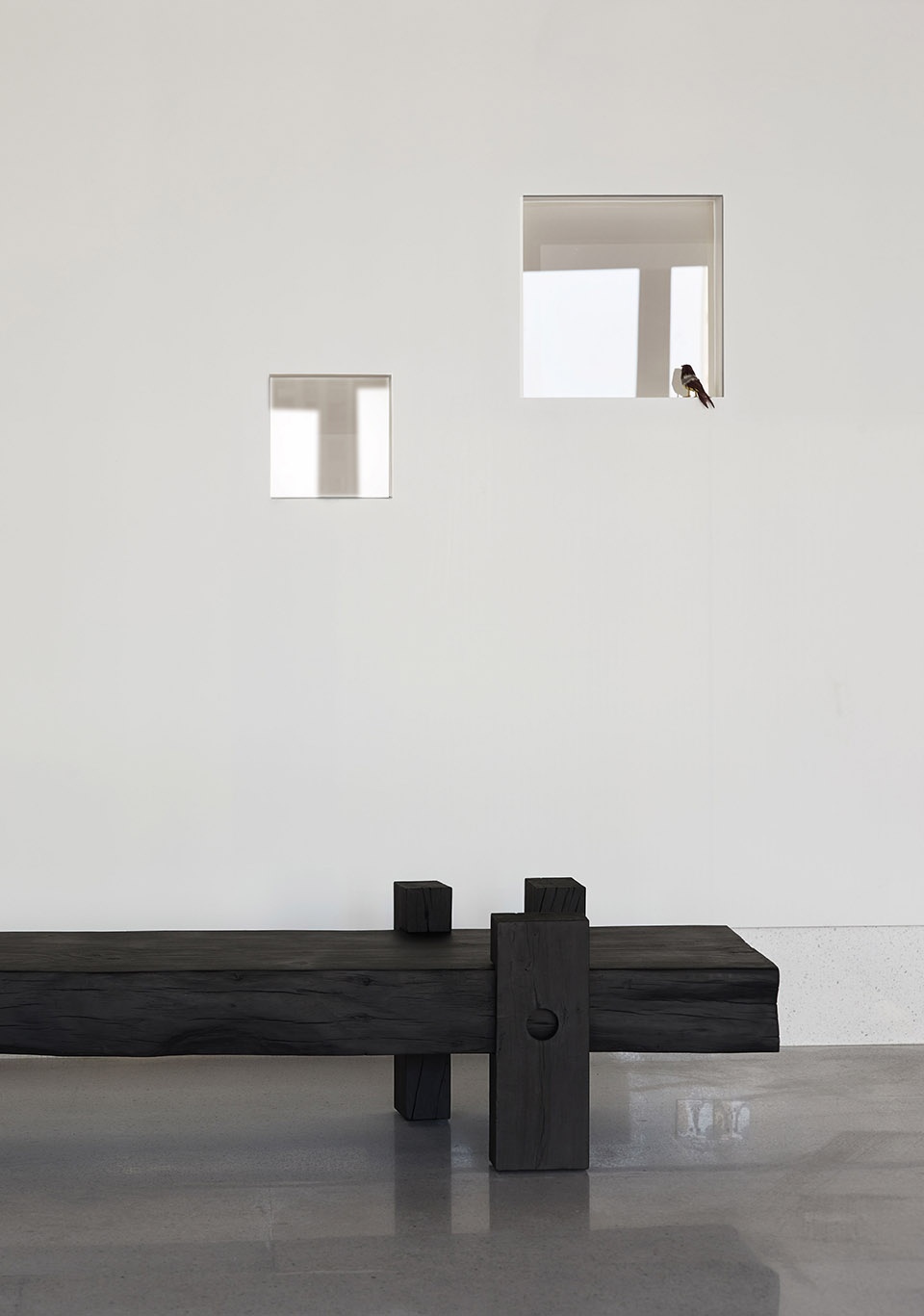 Line and form SHIYI DESIGN