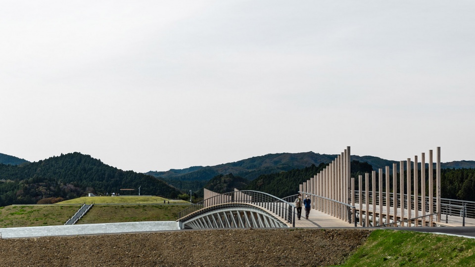 Nakabashi Kengo Kuma Associates