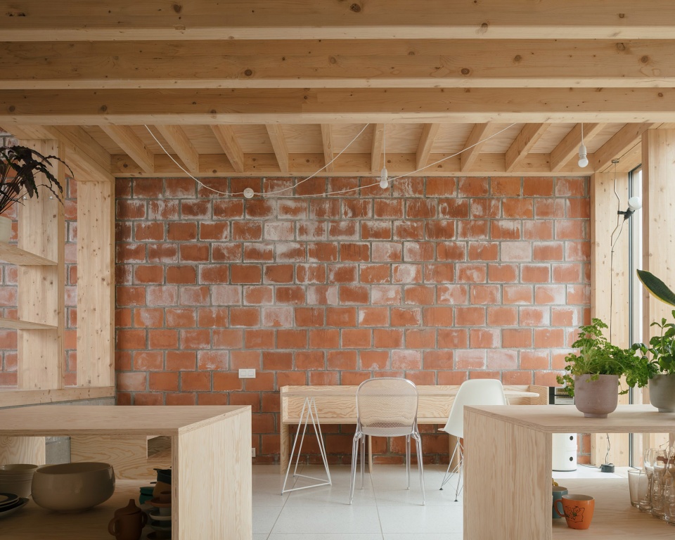 btr belgium by dedal architectes
