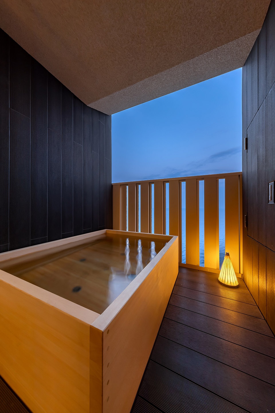 kai beppu by kengo kuma and associates