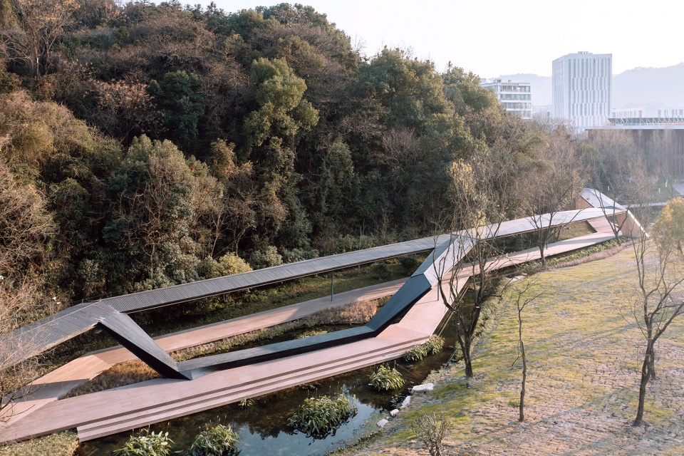 Micro Renewal of Zhejiang Conservatory of Music Zhu Peidong line