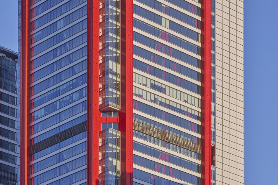 Parc 1 RSHP