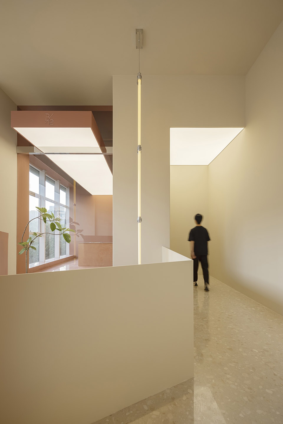 brix 12 patisserie studio china by gtd