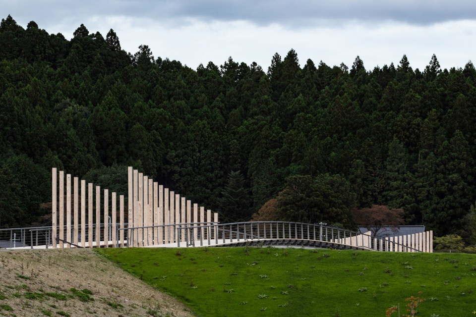 Nakabashi Kengo Kuma Associates
