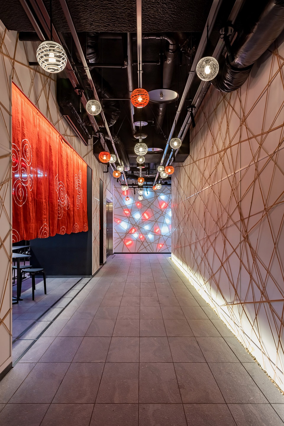kai beppu by kengo kuma and associates
