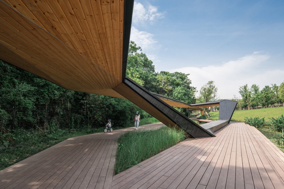 Micro Renewal of Zhejiang Conservatory of Music Zhu Peidong line