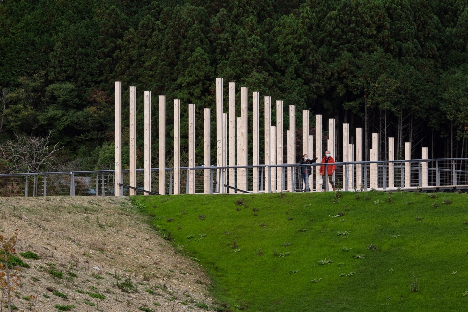 Nakabashi Kengo Kuma Associates