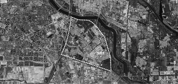 renovation of minguo courtyard beijing by biad hu yue studio