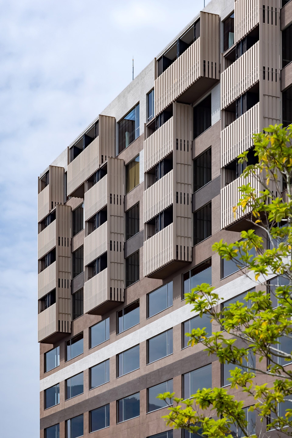kai beppu by kengo kuma and associates
