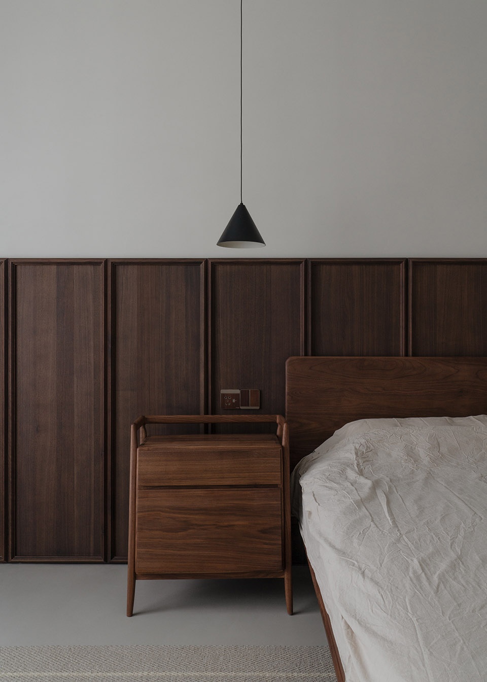 s painting house china by modum atelier