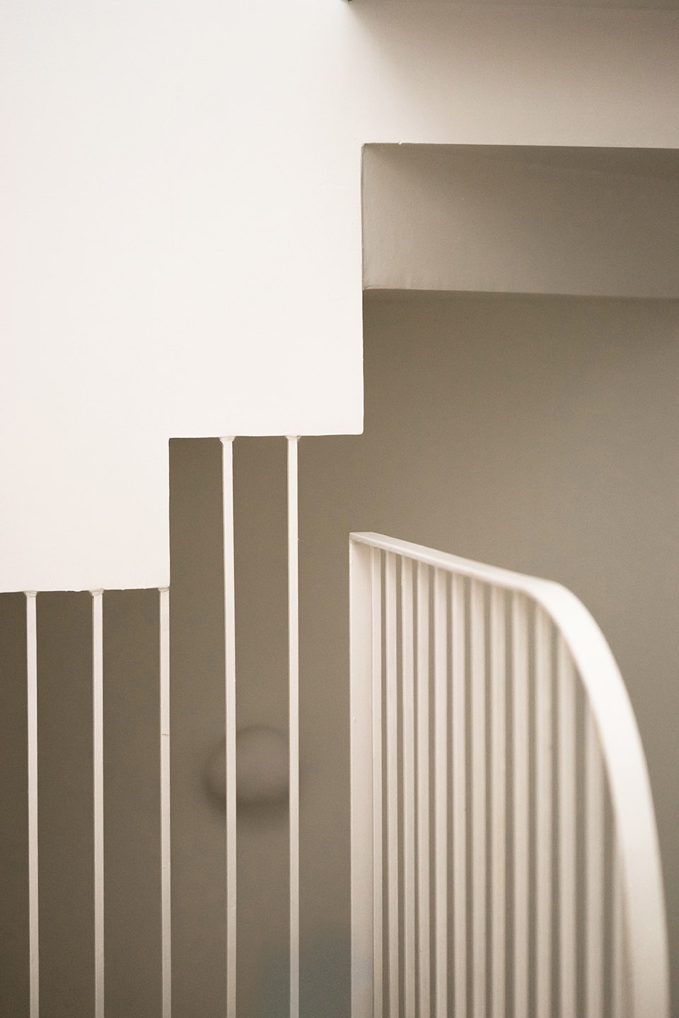 artist studio conversion london by vatraa