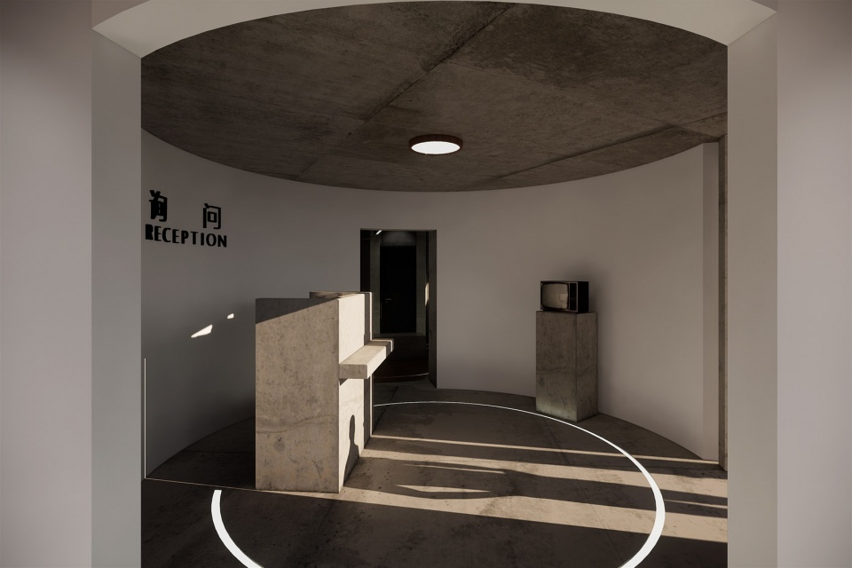 The Heart Pavilion CLAB