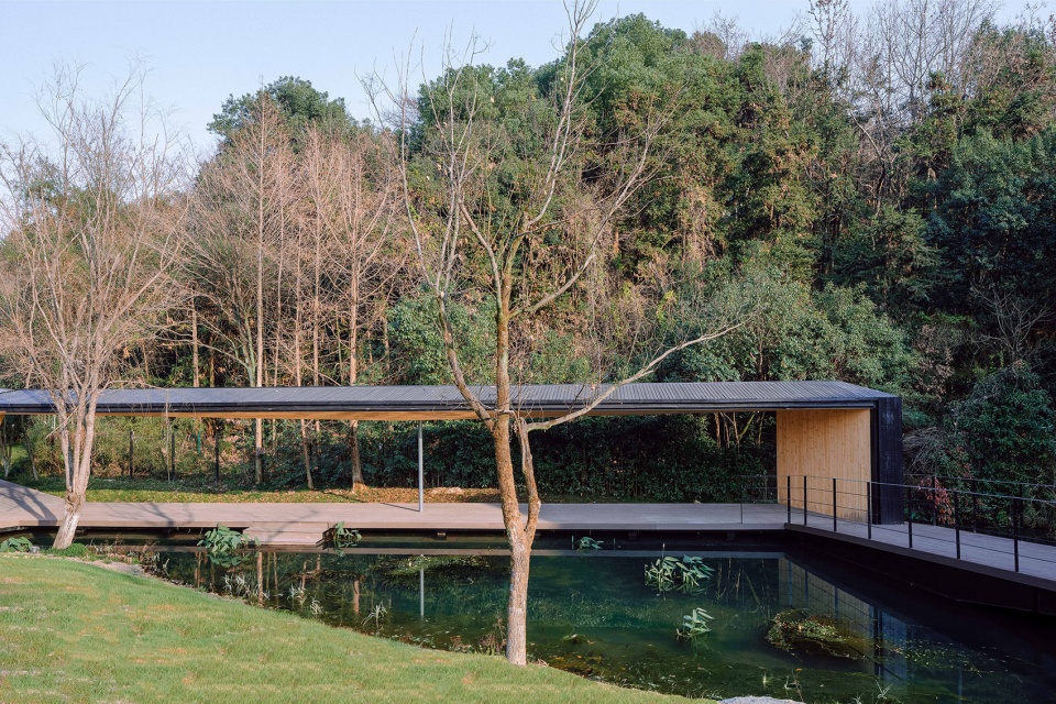 Micro Renewal of Zhejiang Conservatory of Music Zhu Peidong line