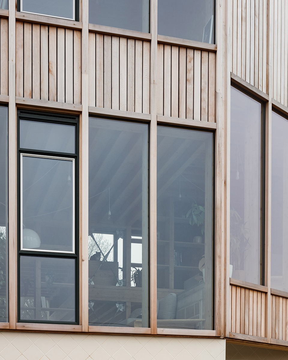 btr belgium by dedal architectes