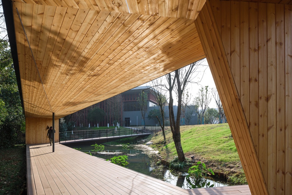 Micro Renewal of Zhejiang Conservatory of Music Zhu Peidong line