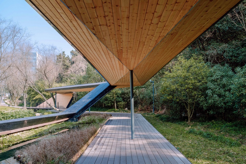 Micro Renewal of Zhejiang Conservatory of Music Zhu Peidong line