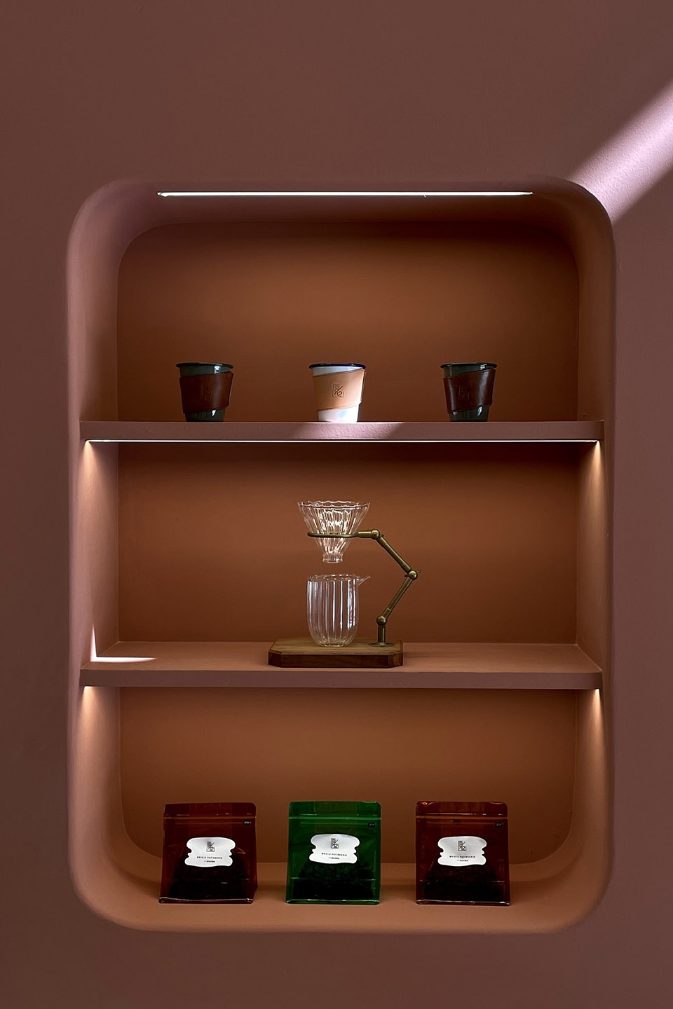 brix 12 patisserie studio china by gtd