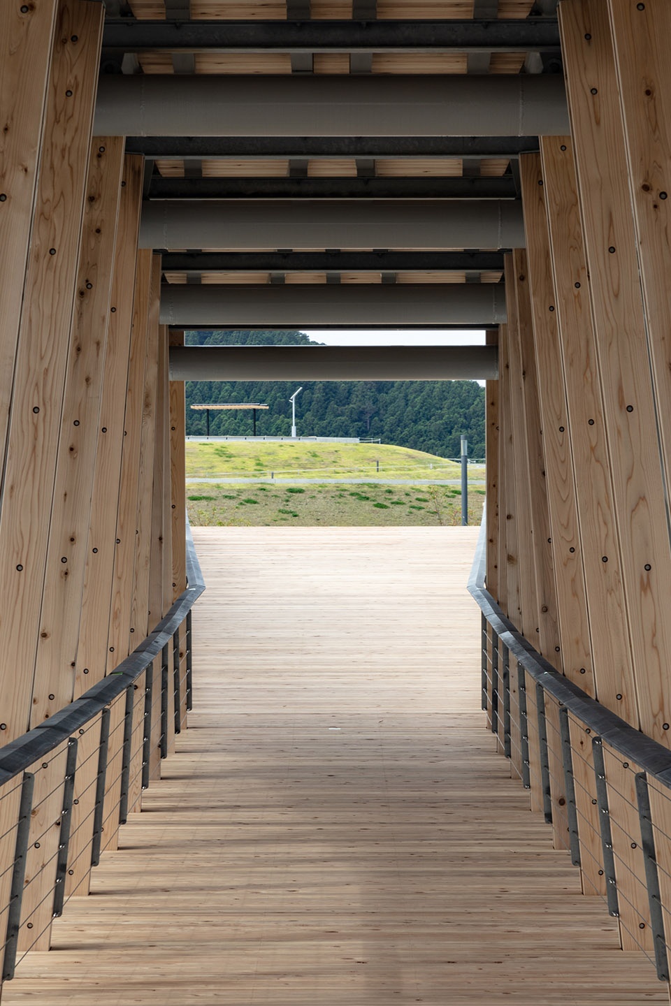 Nakabashi Kengo Kuma Associates